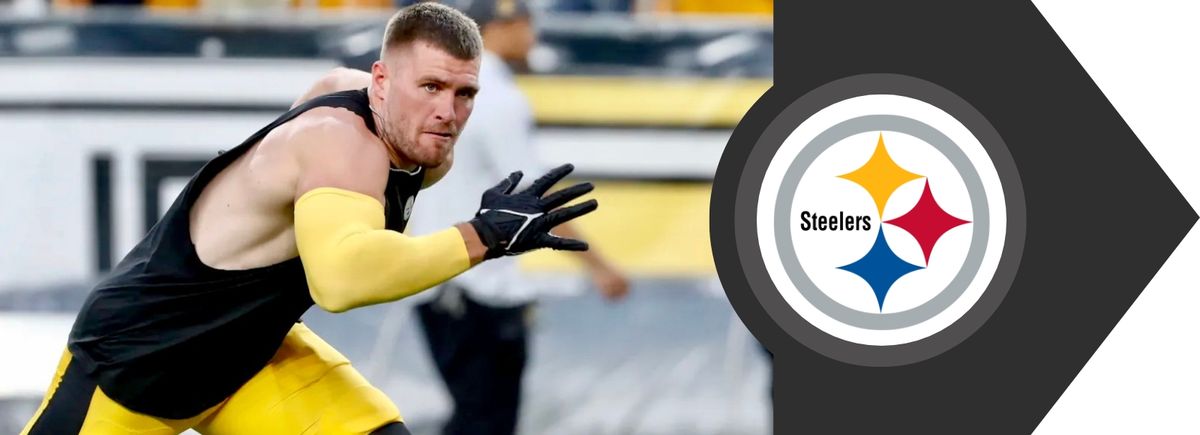 Watt's pointed toward record payday taken on the South Side (Steelers)