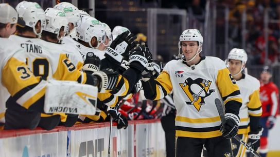 Penguins re-sign Shea to one-year deal taken in Downtown (Penguins)