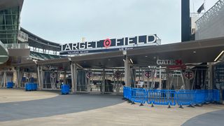 Let's share pics! taken in Minneapolis (IMAGES)